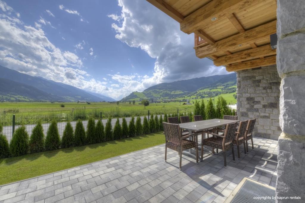 Deer & Dear Luxury Chalet Piesendorf Exterior photo